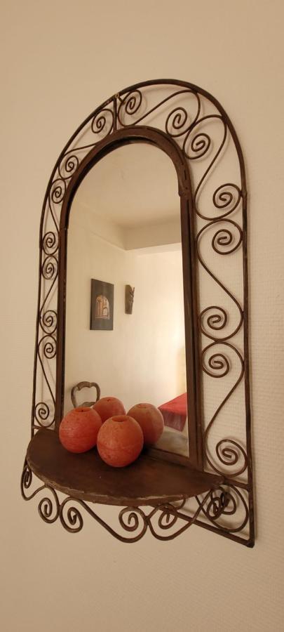 Comme A La Maison Saint-Paul-de-Fenouillet Extérieur photo