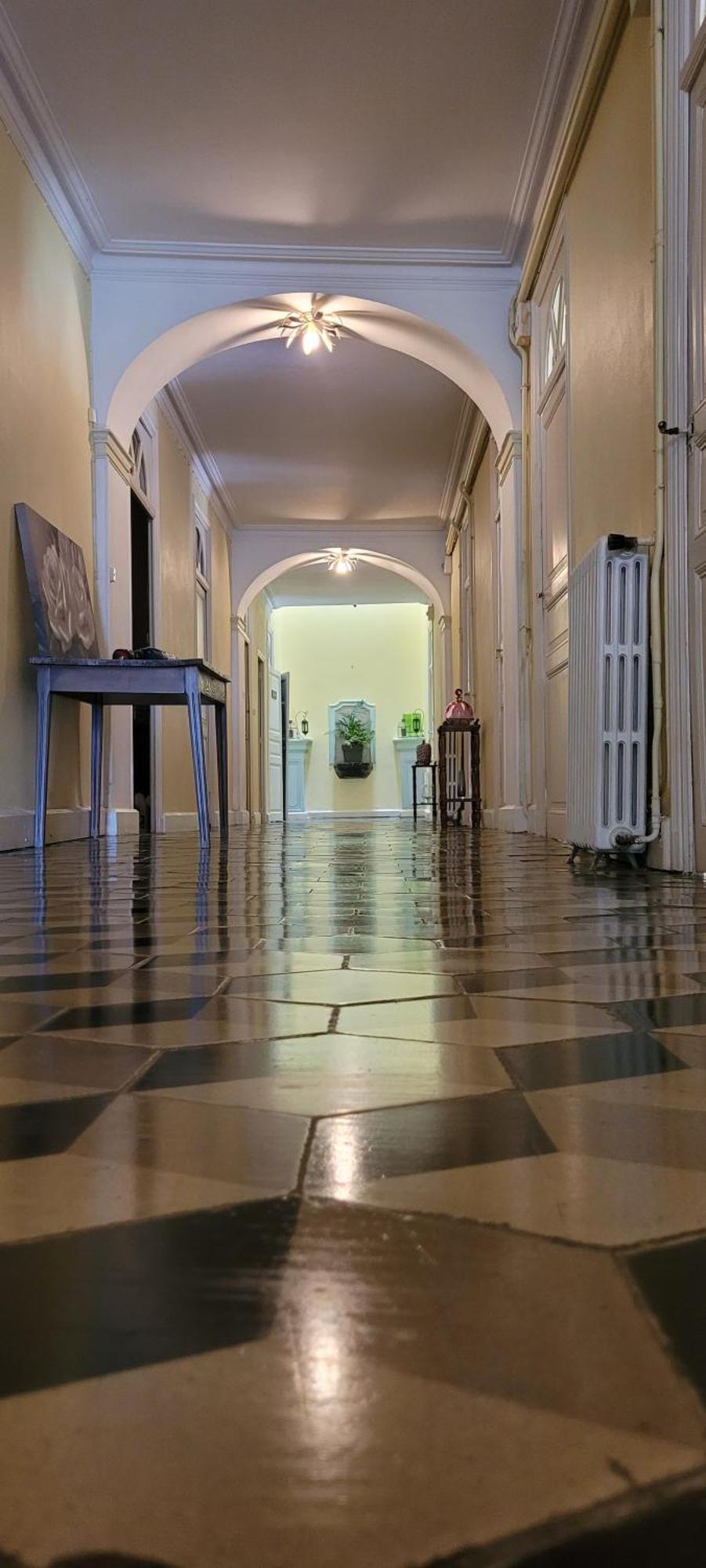 Comme A La Maison Saint-Paul-de-Fenouillet Extérieur photo