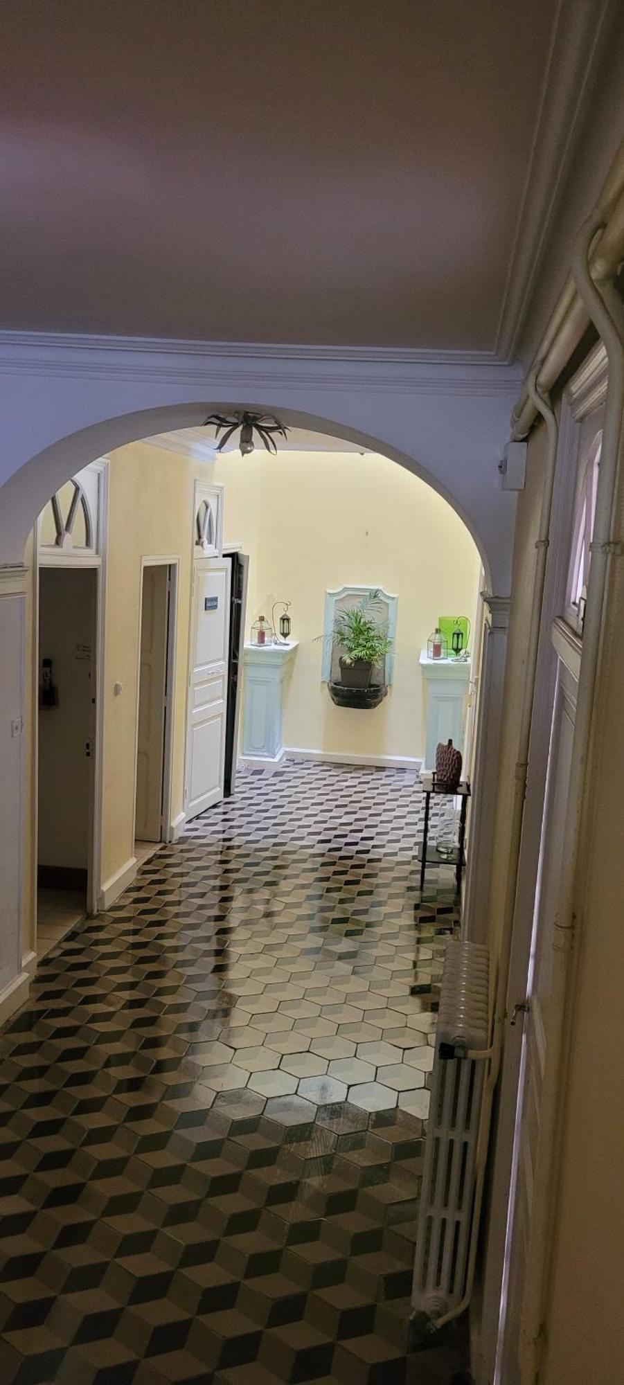 Comme A La Maison Saint-Paul-de-Fenouillet Extérieur photo